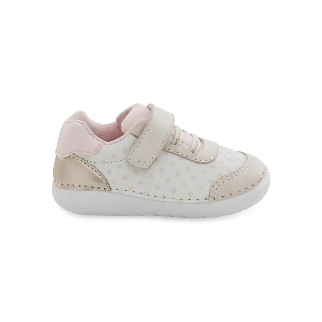 Baby girl hot sale stride rite