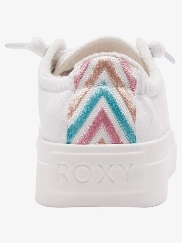 Roxy, Shoes