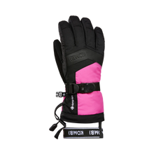 Load image into Gallery viewer, Kombi Zenith GORE-TEX Gloves - Junior
