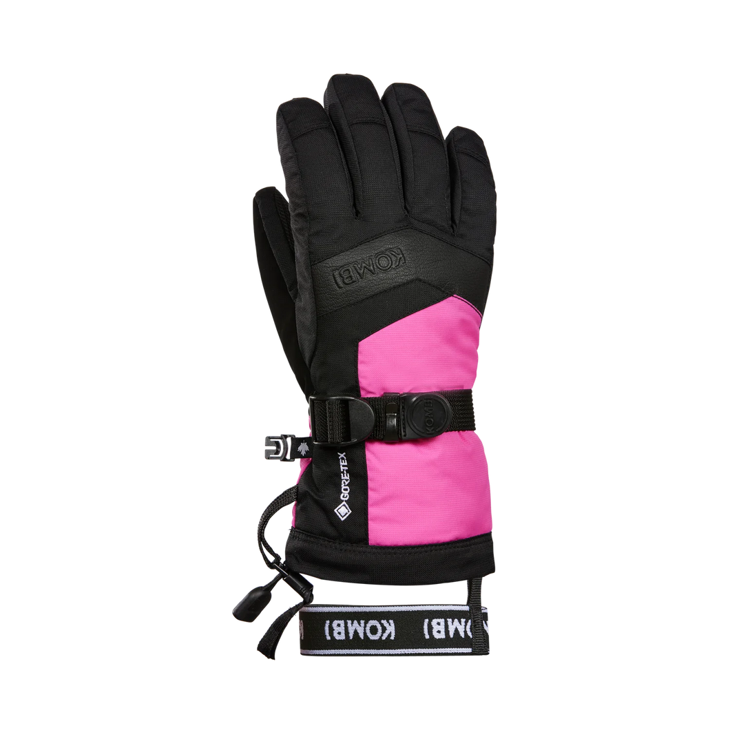 Kombi Zenith GORE-TEX Gloves - Junior