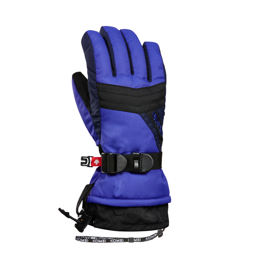 Kombi Serious PRIMALOFT® Gloves - Junior