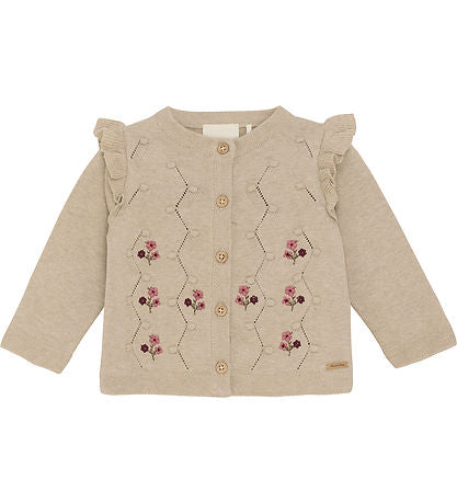 Baby girls cardigan hotsell