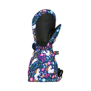 Kombi Roomy PRIMALOFT® Mittens - Children