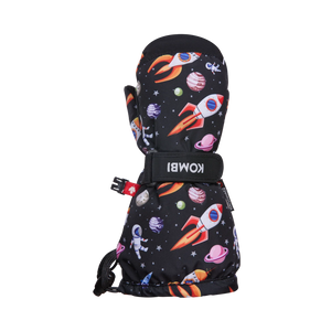 Kombi Roomy PRIMALOFT® Mittens - Children