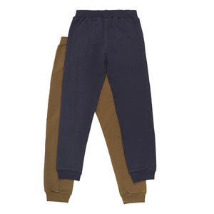 Minymo Boys Solid Sweat Pants