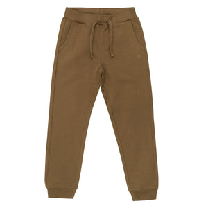 Minymo Boys Solid Sweat Pants