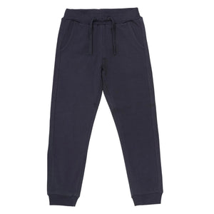 Minymo Boys Solid Sweat Pants