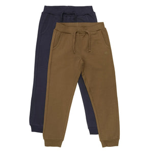 Minymo Boys Solid Sweat Pants