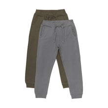 Load image into Gallery viewer, Minymo Boys Solid Sweat Pants
