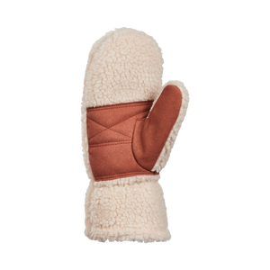 Kombi Camila SHERPA Mittens - Junior