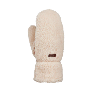 Kombi Camila SHERPA Mittens - Junior