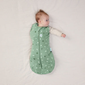 ergoPouch Cocoon Swaddle Bag 2.5tog