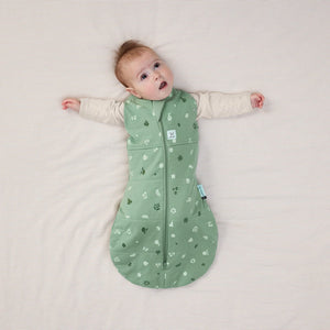 ergoPouch Cocoon Swaddle Bag 2.5tog