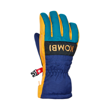 Load image into Gallery viewer, Kombi The Nano WATERGUARD® Gloves - Peewee
