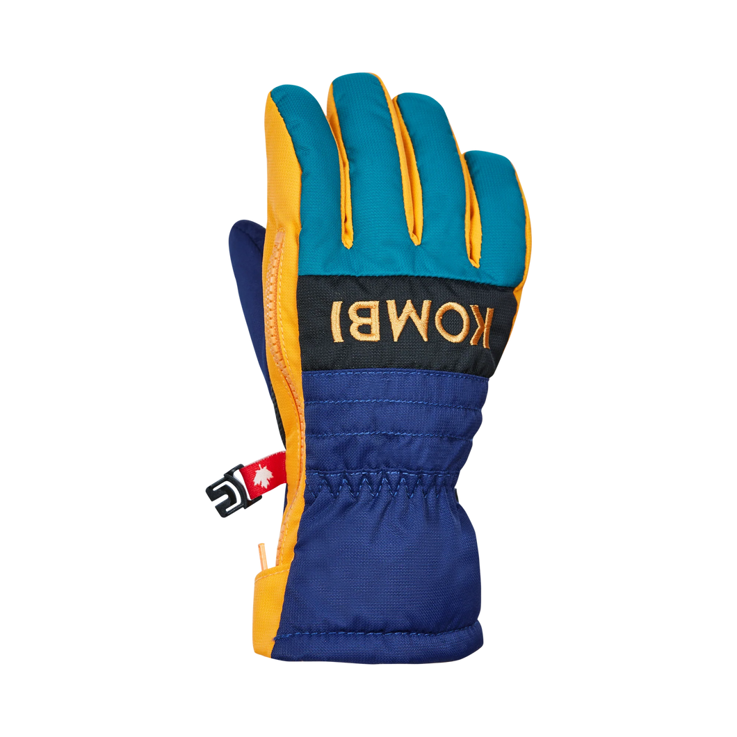 Kombi The Nano WATERGUARD® Gloves - Peewee