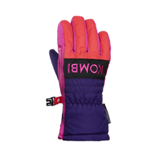 Load image into Gallery viewer, Kombi The Nano WATERGUARD® Gloves - Peewee
