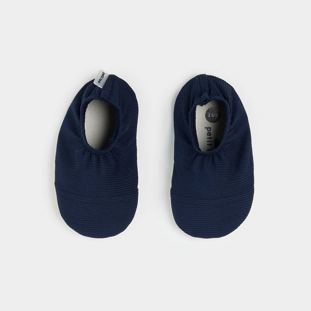 Petit Lem Ribbed Water Shoes