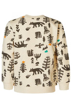 Load image into Gallery viewer, Noppies Boys Hadera Sweatshirt - Fog
