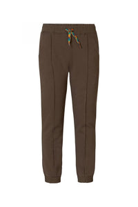 Noppies Boys Harburg Regular Fit Pants - Turkish Coffee