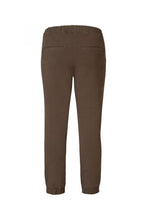 Load image into Gallery viewer, Noppies Boys Harburg Regular Fit Pants - Turkish Coffee
