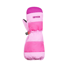 Load image into Gallery viewer, Kombi Candy Man PRIMALOFT® Mittens - Children
