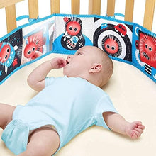 Load image into Gallery viewer, Yookidoo First Soft Cloth Baby Book
