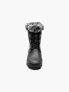 Bogs Arcata Dash Snow Boots - Black