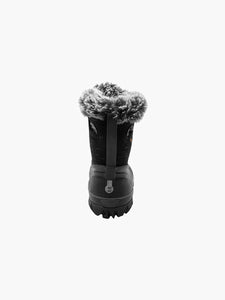 Bogs Arcata Dash Snow Boots - Black