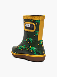 Bogs Skipper II Rainboot - Tractors