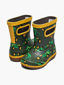 Bogs Skipper II Rainboot - Tractors