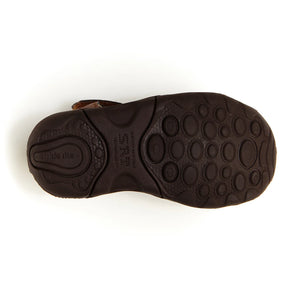 Stride Rite Boys SRT Archie  Sandals - Brown