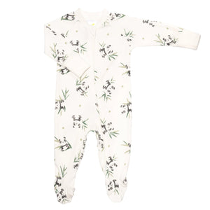 Perlimpinpin Baby Bamboo Sleeper