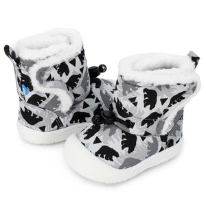 Jan & Jul Baby Winter Boots