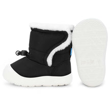 Load image into Gallery viewer, Jan &amp; Jul Baby Winter Boots
