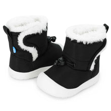 Load image into Gallery viewer, Jan &amp; Jul Baby Winter Boots
