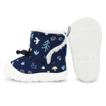 Load image into Gallery viewer, Jan &amp; Jul Baby Winter Boots
