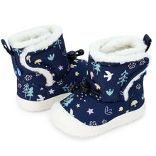 Load image into Gallery viewer, Jan &amp; Jul Baby Winter Boots
