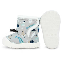 Load image into Gallery viewer, Jan &amp; Jul Baby Winter Boots
