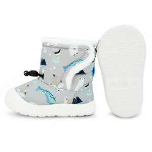 Jan & Jul Baby Winter Boots