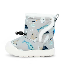 Load image into Gallery viewer, Jan &amp; Jul Baby Winter Boots
