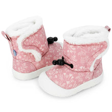 Load image into Gallery viewer, Jan &amp; Jul Baby Winter Boots
