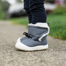 Load image into Gallery viewer, Jan &amp; Jul Baby Winter Boots
