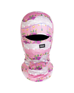 Bula Kids Sharp Printed Balaclava