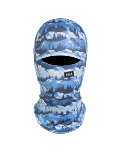 Bula Kids Sharp Printed Balaclava