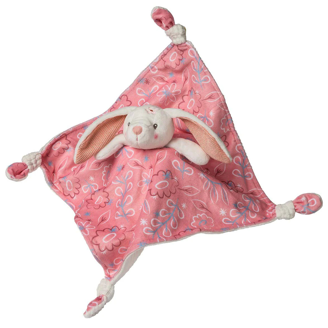 Mary Meyer Character Blanket Bella Bunny