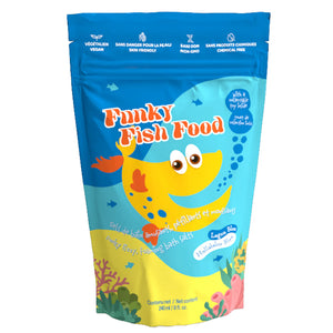 Loot Toy Co. Funky Fish Food