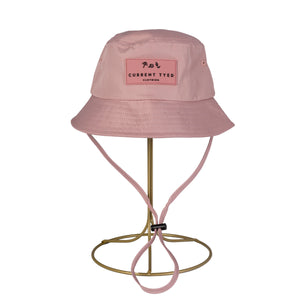 Current Tyed Waterproof Bucket Hat