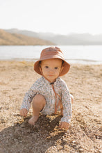 Load image into Gallery viewer, Current Tyed Waterproof Bucket Hat
