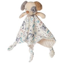 Load image into Gallery viewer, Mary Meyer Character Blanket - Sparky Puppy
