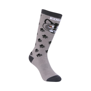 Kombi Animal Family Heavy Socks - Children